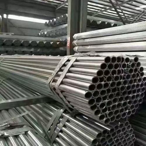 大悟q355nhb耐候钢管